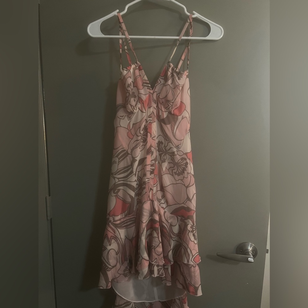 Armani Exchange Vintage Dress